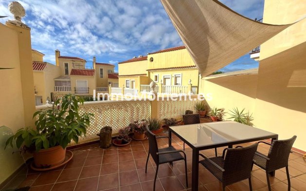 Wiederverkauf - Reihenhaus - Estepona  - Estepona Centro