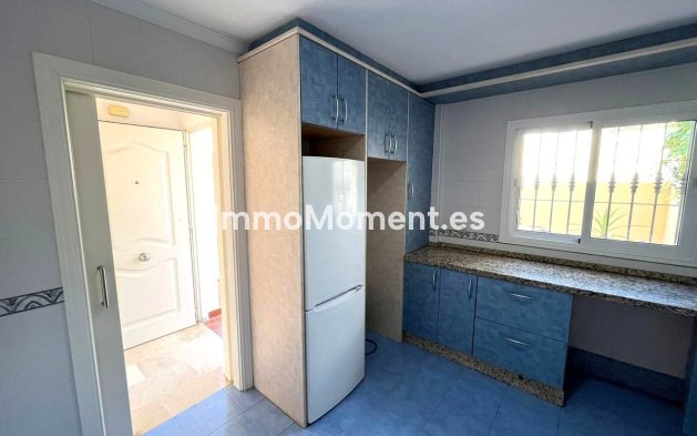 Wiederverkauf - Reihenhaus - Estepona  - Estepona Centro