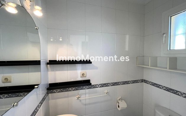 Wiederverkauf - Reihenhaus - Estepona  - Estepona Centro