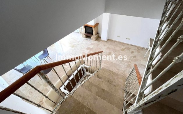 Wiederverkauf - Reihenhaus - Estepona  - Estepona Centro