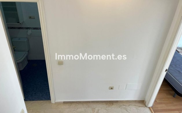 Wiederverkauf - Reihenhaus - Estepona  - Estepona Centro