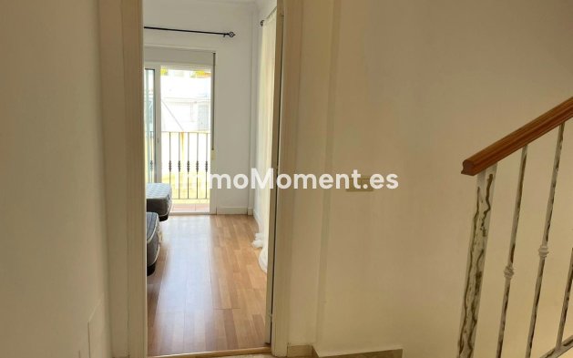 Wiederverkauf - Reihenhaus - Estepona  - Estepona Centro