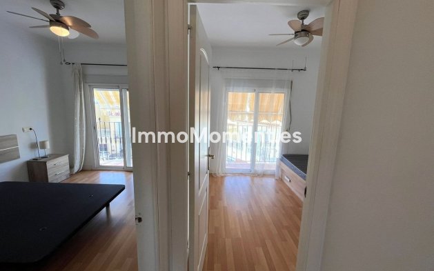 Wiederverkauf - Reihenhaus - Estepona  - Estepona Centro