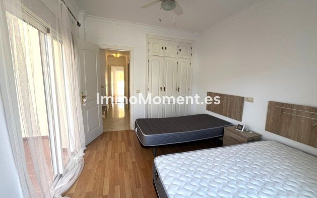 Wiederverkauf - Reihenhaus - Estepona  - Estepona Centro