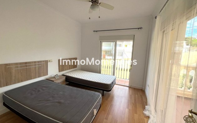 Wiederverkauf - Reihenhaus - Estepona  - Estepona Centro