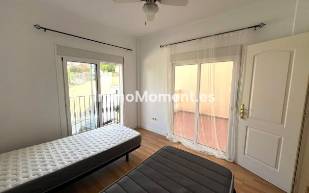 Wiederverkauf - Reihenhaus - Estepona  - Estepona Centro