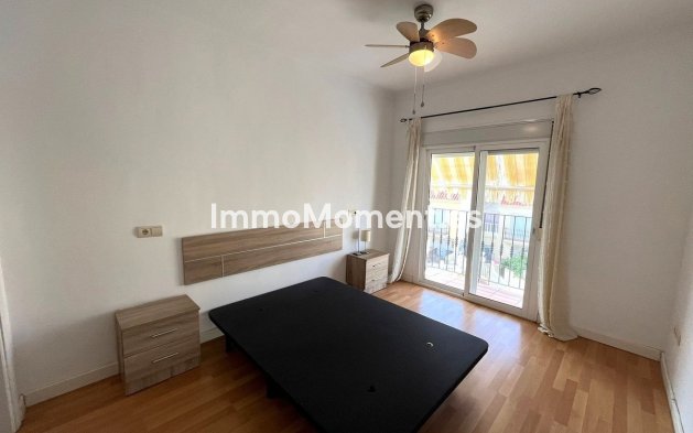 Wiederverkauf - Reihenhaus - Estepona  - Estepona Centro