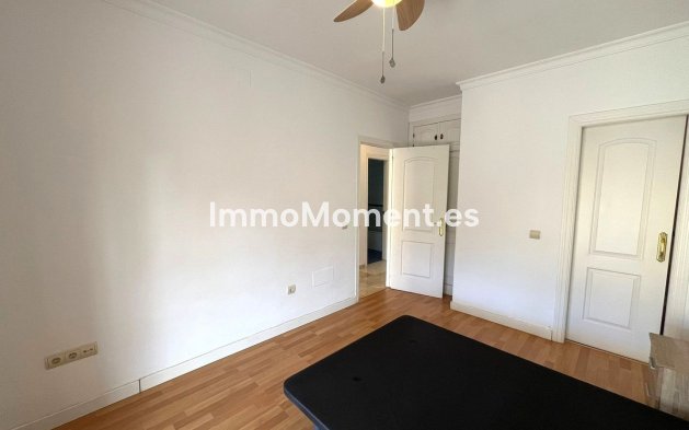 Wiederverkauf - Reihenhaus - Estepona  - Estepona Centro