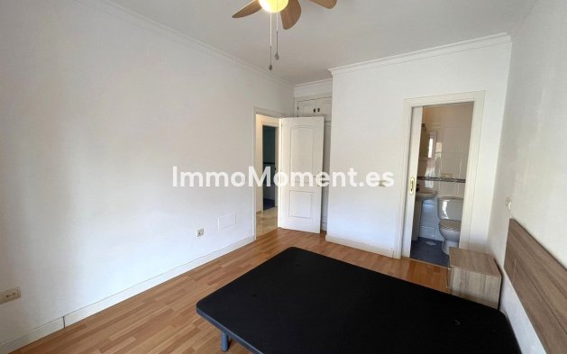 Wiederverkauf - Reihenhaus - Estepona  - Estepona Centro