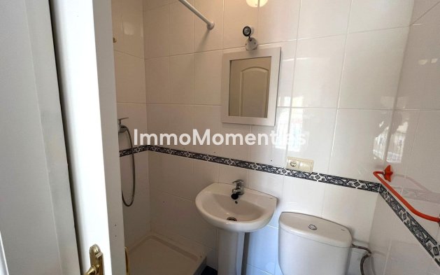 Wiederverkauf - Reihenhaus - Estepona  - Estepona Centro