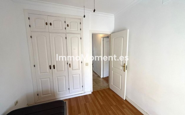 Wiederverkauf - Reihenhaus - Estepona  - Estepona Centro