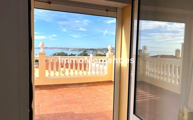 Wiederverkauf - Reihenhaus - Estepona  - Estepona Centro