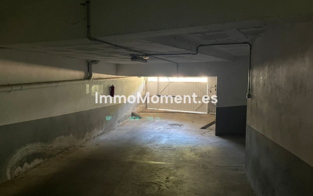 Wiederverkauf - Reihenhaus - Estepona  - Estepona Centro