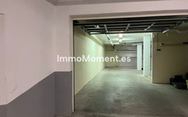 Wiederverkauf - Reihenhaus - Estepona  - Estepona Centro