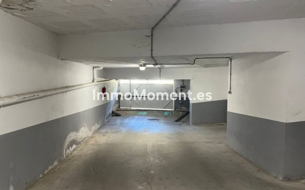 Wiederverkauf - Reihenhaus - Estepona  - Estepona Centro