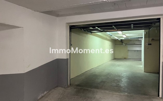 Wiederverkauf - Reihenhaus - Estepona  - Estepona Centro