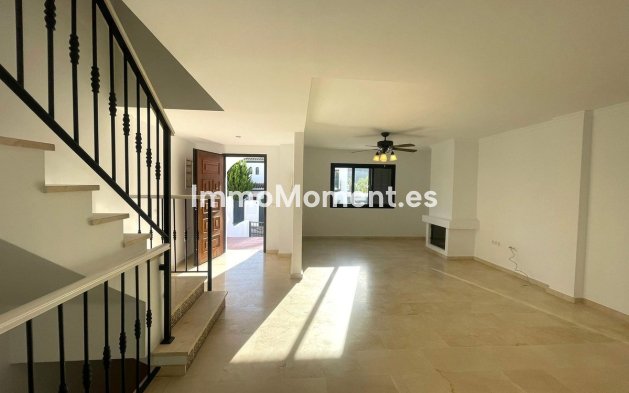 Revente - Villa - Manilva - Manilva Centro