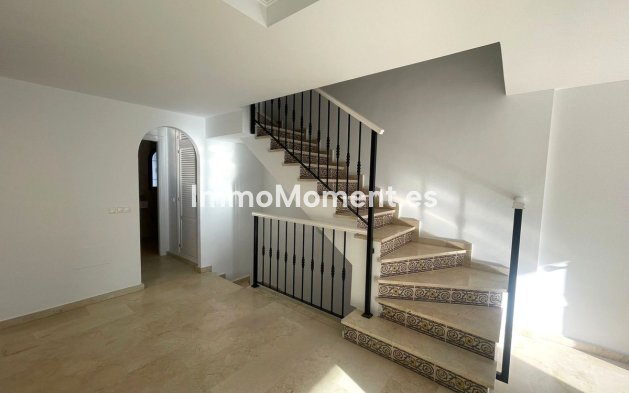 Revente - Villa - Manilva - Manilva Centro