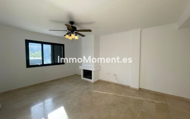 Revente - Villa - Manilva - Manilva Centro