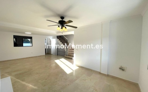 Revente - Villa - Manilva - Manilva Centro