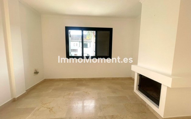 Revente - Villa - Manilva - Manilva Centro