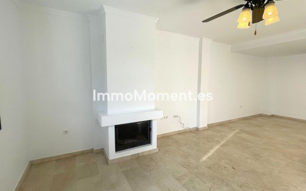 Revente - Villa - Manilva - Manilva Centro