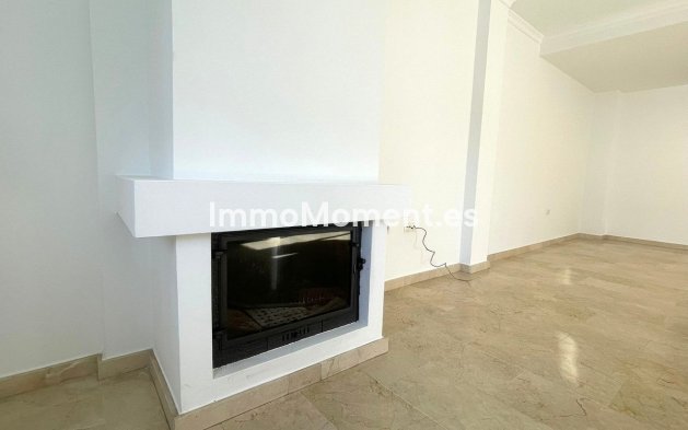 Revente - Villa - Manilva - Manilva Centro