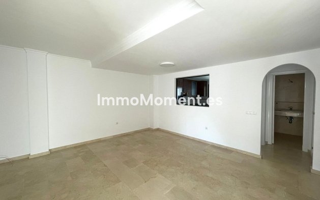 Revente - Villa - Manilva - Manilva Centro