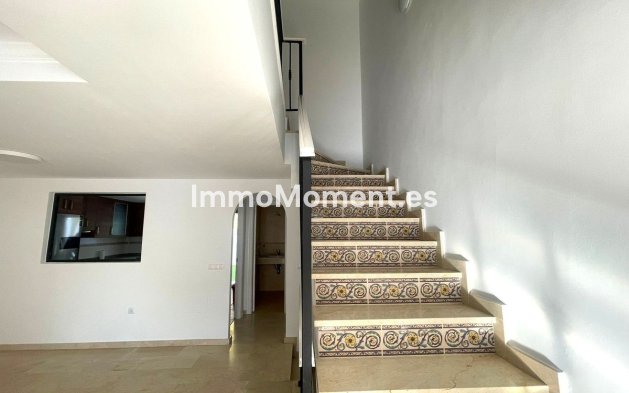 Revente - Villa - Manilva - Manilva Centro