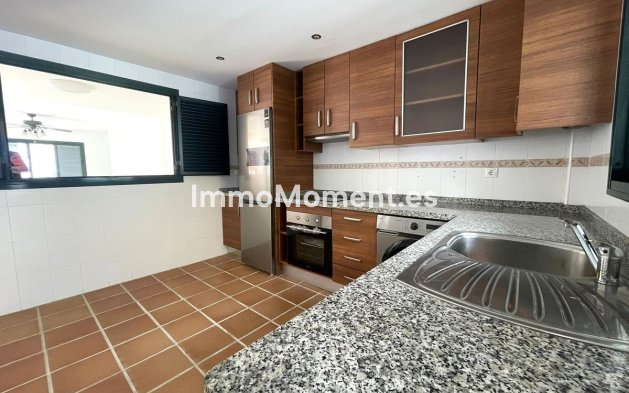 Revente - Villa - Manilva - Manilva Centro