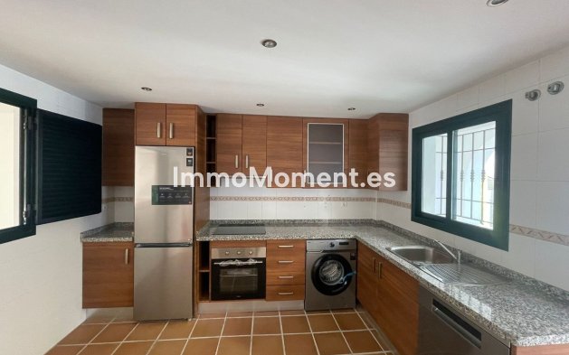 Revente - Villa - Manilva - Manilva Centro