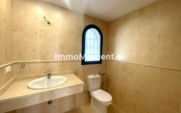 Revente - Villa - Manilva - Manilva Centro