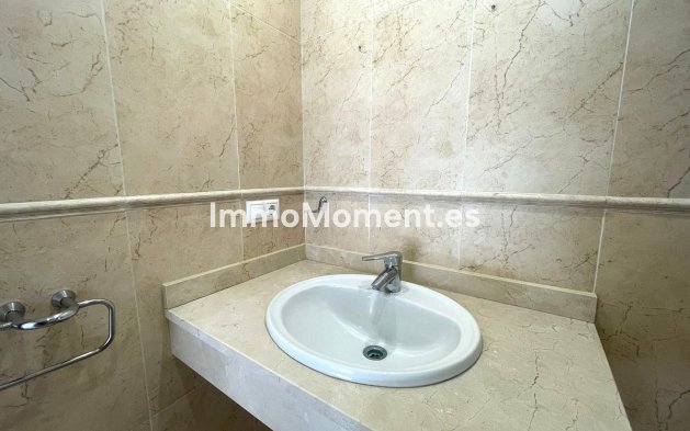 Revente - Villa - Manilva - Manilva Centro