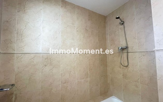 Revente - Villa - Manilva - Manilva Centro