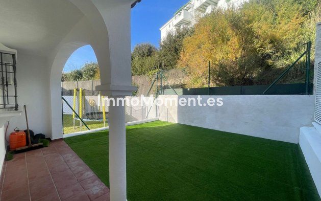 Revente - Villa - Manilva - Manilva Centro