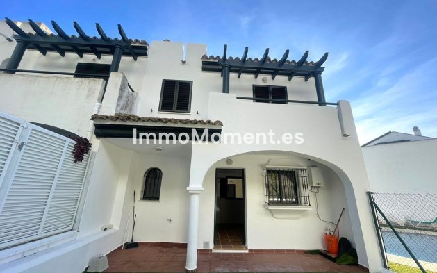 Revente - Villa - Manilva - Manilva Centro