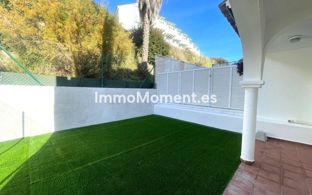 Revente - Villa - Manilva - Manilva Centro