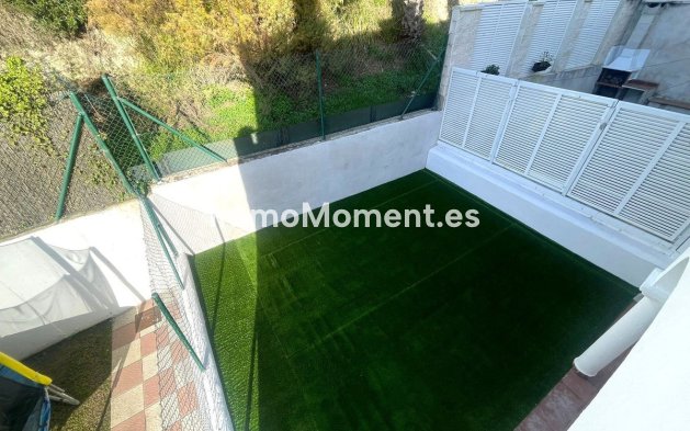 Revente - Villa - Manilva - Manilva Centro