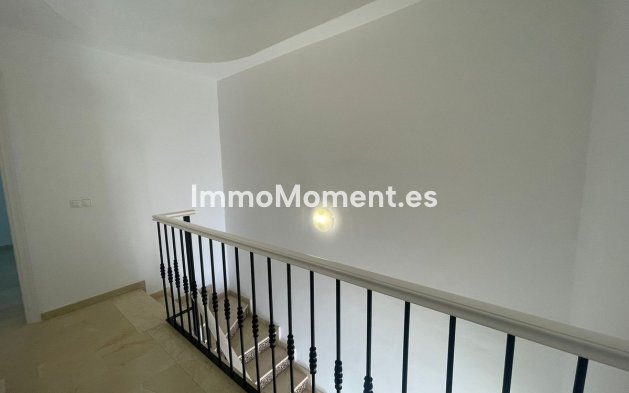 Revente - Villa - Manilva - Manilva Centro