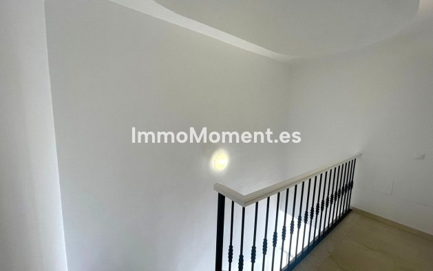 Revente - Villa - Manilva - Manilva Centro