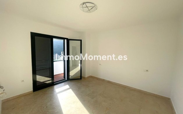 Revente - Villa - Manilva - Manilva Centro