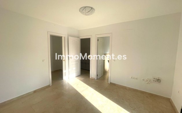 Revente - Villa - Manilva - Manilva Centro