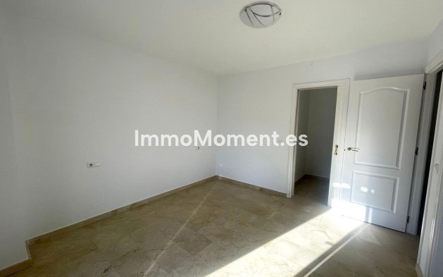 Revente - Villa - Manilva - Manilva Centro