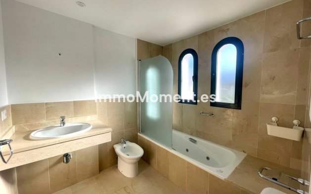 Revente - Villa - Manilva - Manilva Centro