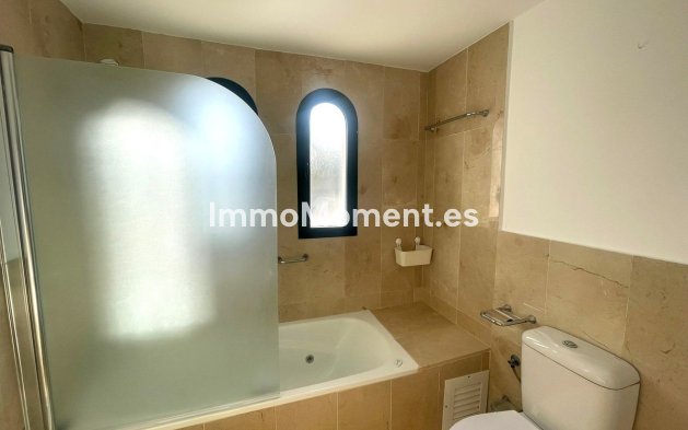 Revente - Villa - Manilva - Manilva Centro