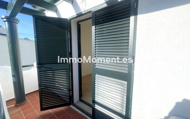 Revente - Villa - Manilva - Manilva Centro