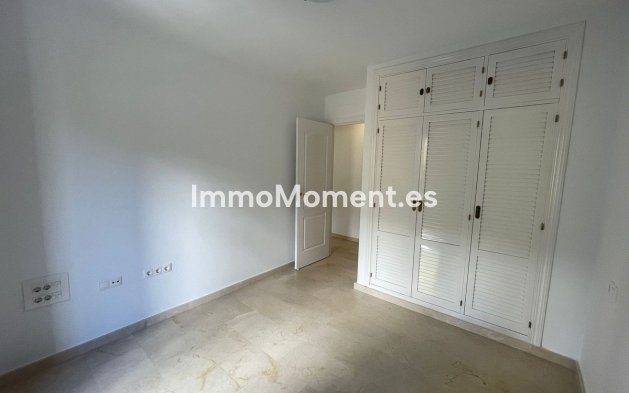 Revente - Villa - Manilva - Manilva Centro