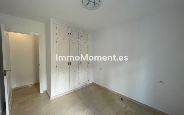 Revente - Villa - Manilva - Manilva Centro