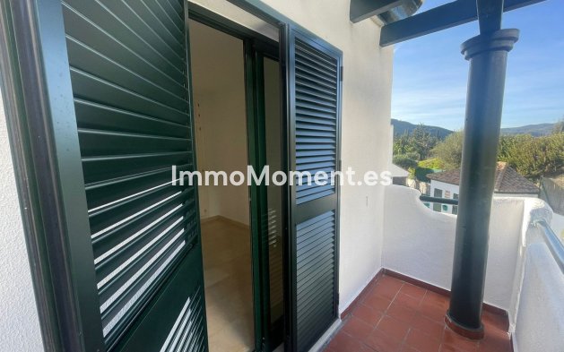 Revente - Villa - Manilva - Manilva Centro