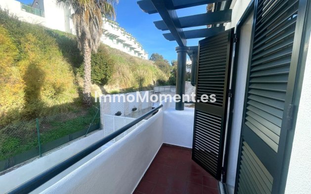 Revente - Villa - Manilva - Manilva Centro